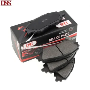 Brake Pad