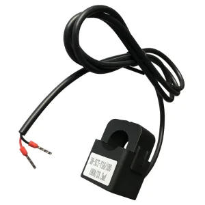 Jianyin Spark Xh-Sct Series Split Core Clamp on Current Transformer