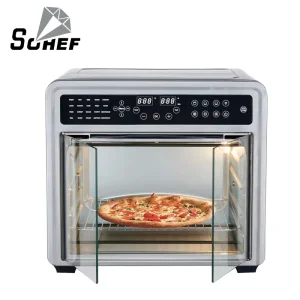 Multi-function Digital Air Fryer Oven 28L 1700W