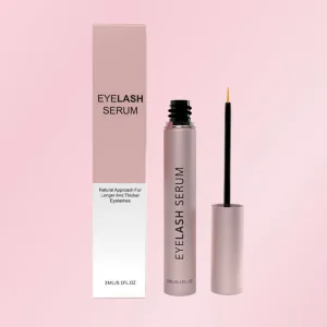 Lash Brow Serum