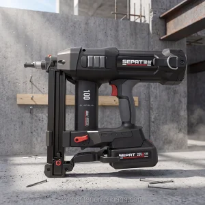 Concrete Nailer Gun