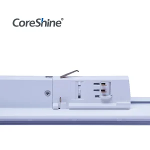 Suspended Linear LED Track Light