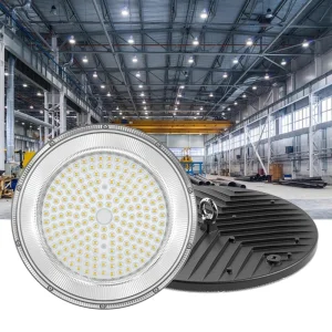 Explosion Proof Led Highbay UFO