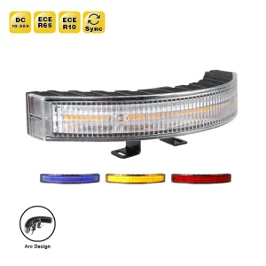 LED Strobe Light for Car and Truck