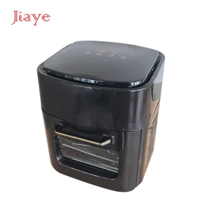 Electric Air Fryer Oven with Multiple Cooking Functions
