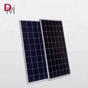 3kw 5kw 10kw 20kw Solar Hybrid Power System for Factory Use Home Use