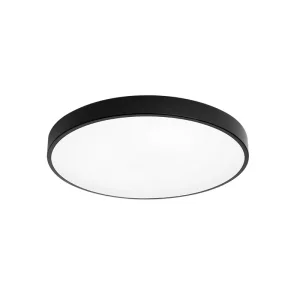 Modern Circular LED Three Proof Ceiling Light Ultra-thin Bedroom Kitchen Ceiling Light Super Slim Flush Mount Led Ceiling Light