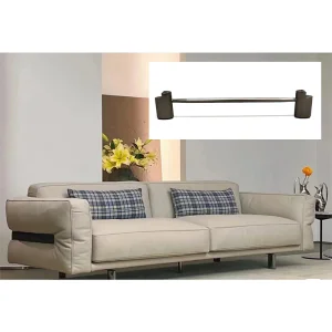 Scandinavian Style Furniture Sofa Frame Sofa Feet