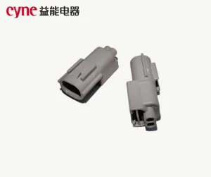 Sumitomo 6188-5744 Conector Eléctrico de ECU