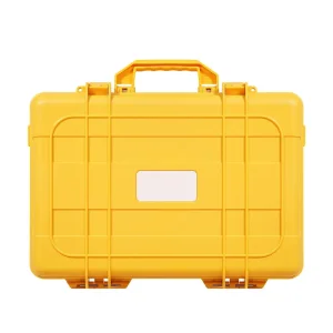 Wap P3 ABS Plastic Waterproof IP56 Outdoor Use First Aid Carry Case Aed Cabinet