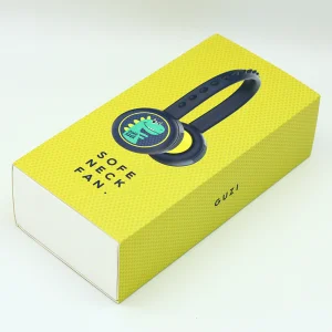 Corrugated Sleeve Mailer Box