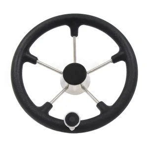 Marine Steering Component
