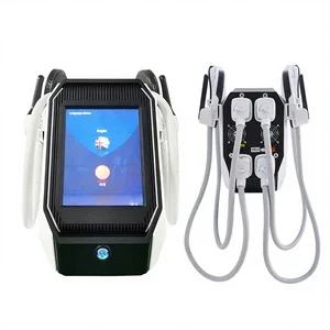 Neo Plus Sculpt Machine