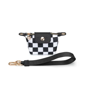 Small Crossbody Dumpling Bag