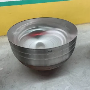 Oil Gas Pipeline Fermentation/Buffer Tank Head