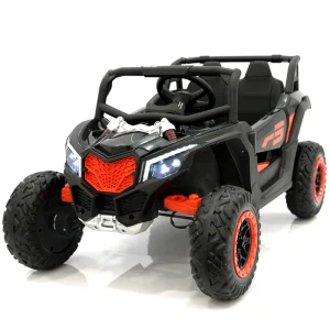 Kids Electric Ride on Car Dual Motor