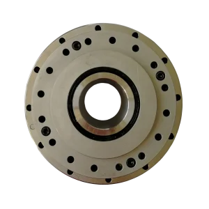 High Torque Capacity SHG045 Harmonic Drive Gearbox for Data Communication Equipment Custom ODM Support