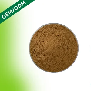 HDK Premium Cornus Officinalis Extract Powder