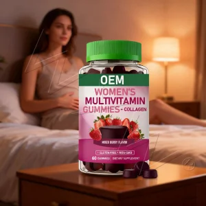 Women multivitamin
