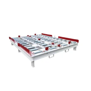 Slave Pallet Dolly