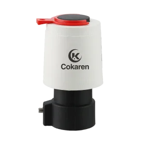 Automatic Control Electric Heating Actuator