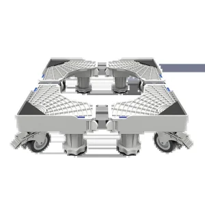 Stainless Steel Iron Wall Mounted Support Triangle Spring Metal Folding Shelf Bracket China Washing Machine Stand