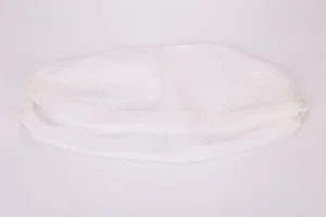 High Quality Disposable White PP Nonwoven Sleeve Cover Arm Sleeve Cover