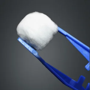 Wound Dressing Cotton Ball