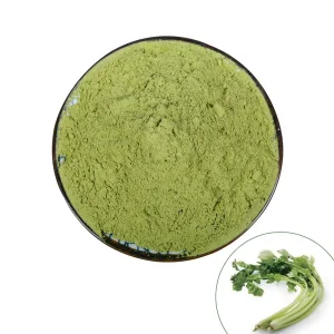 Dehydrated Celery Powder