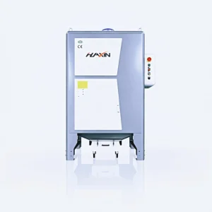 Extrator de Fumaça de Soldagem