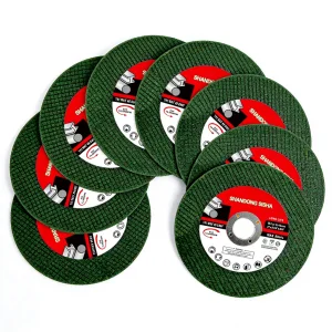 Resin Disc