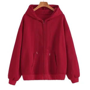 Wholesale Heavyweight Fleece Hoodie