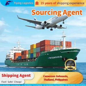 Air Freight Cameroon