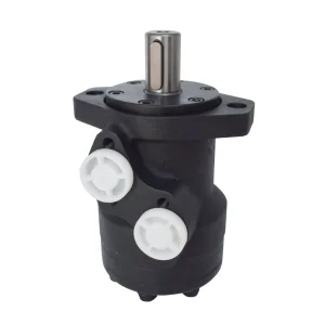 Danfos Eaton Hydraulic Motor Bmr-315 OMR-315 Js-315 Swing Motor Orbit Motor for Mini Excavator