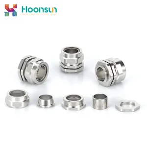 China BW Cable Gland