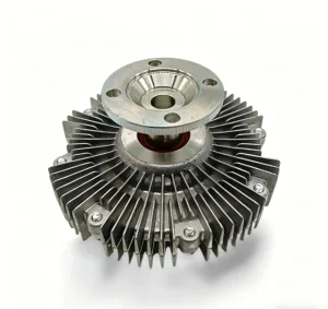 1621017070 16210-17070 Acoplamento do Ventilador do Sistema de Arrefecimento para Toyota Landcruiser 1Hz Hzj78 Hzj79