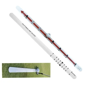 Alignment Putting Training Aids