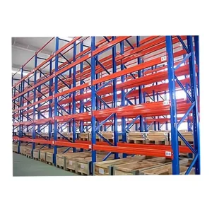 Heavy Duty Rack High Capacity Metal Steel Racks