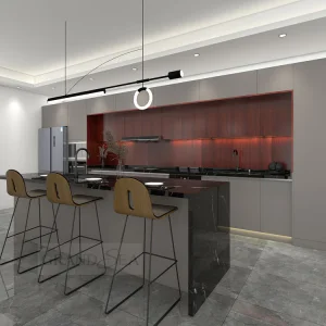 Muebles Lujo RTA