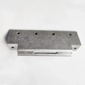 OEM Aluminum hinge with trembled surface assembled for skylight 2 Factories, Products