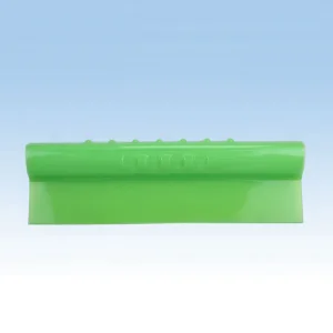 Silicone Water Blade