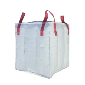 OEM Leak-Proof Custom Cassava Flour FIBC Bags - China Suppliers & Factory for Food-Grade Storage Solutions Supplier, Factories