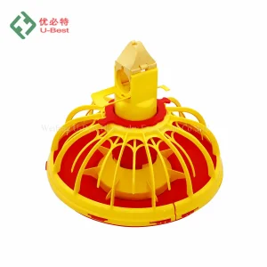 Automatic Broiler System