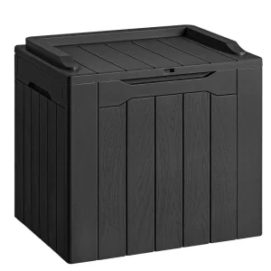 Devoko 30-gallon Resin Deck Box