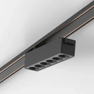 48V Super Slim Magnetic Track