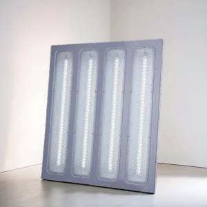 High Power Grille Light