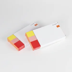 Customized Paper Packing Box Packaging Box, Including Personalized Printed logo and Product Paper Box