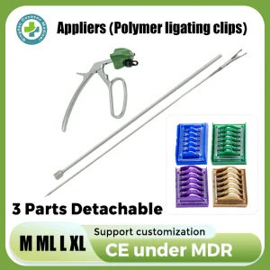 Ligation Tool