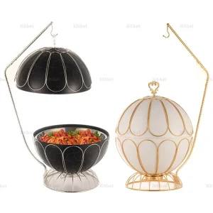 Chafing Dish Buffet Catering Set