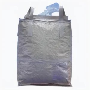 Famous Food Grade FIBC Bulk Bags for Lithium-ion Battery Separators - China Suppliers & Factory Solutions Exporters, Products
